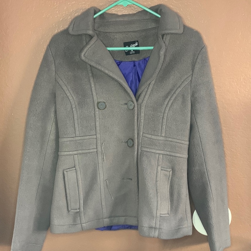 Southpole jacket